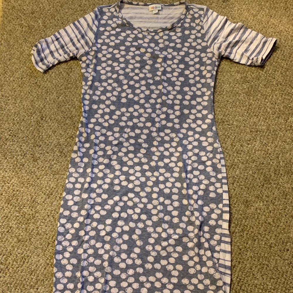 Lularoe Julia